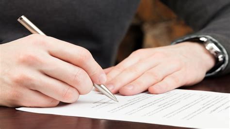 How to Make a Will in Thailand .